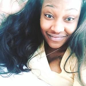 Meet your Posher, Cherrelle